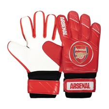 Arsenal FC Boys Gloves Goalie