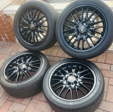 Genuine BMW 18" MV1 Alloy