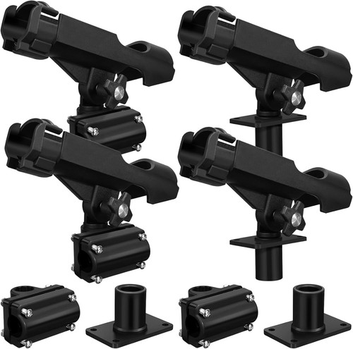 Pcs fishing rod holder - pcs,