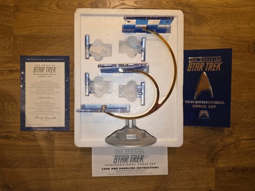Star trek 1994 - trek,