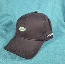 Lacoste Men's Baseball Cap