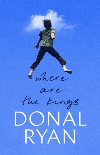 Where are the kings - the, by