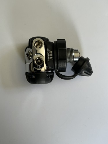 Scubapro mk11 first - mk11,