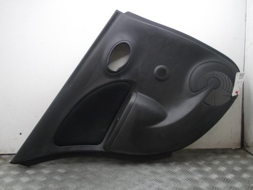 Nissan micra left - micra,