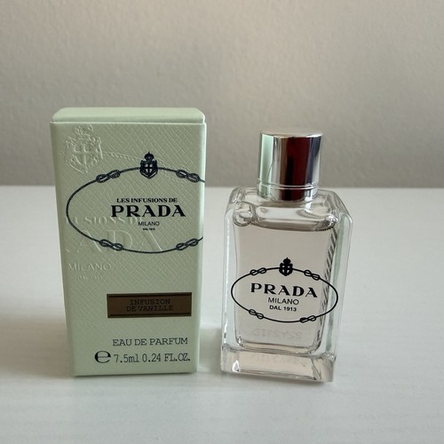 Les infusions prada milano - les,