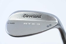 Cleveland RTX-3 Lob Wedge / 62