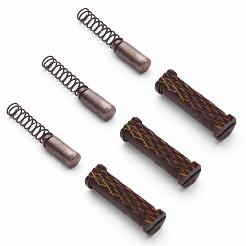 44715 front jaw insert set - jaw,