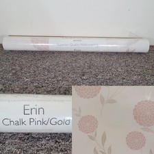 Laura Ashley Wallpaper Erin