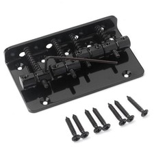 4 String Bridge for Electric