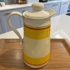 Vintage thermal carafe - carafe, by