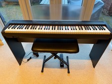 Yamaha P85 Full Size Electric