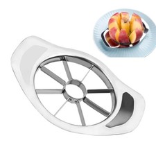 Multi-Functional Stainless Steel Fruit & Vegetable Cutter – Apple Pear Potato