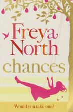 Chances-Freya North
