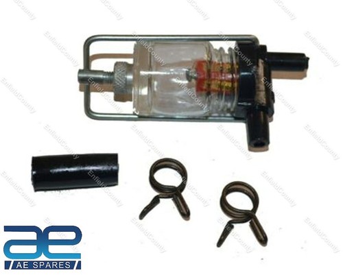 Jawa petrol fuel - petrol, filter