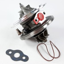 Turbo Cartridge For