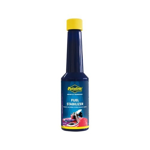 Putoline fuel stabilizer 150ml - stabilizer,