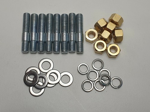 Pinto manifold stud - stud, kit