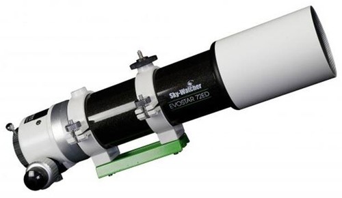 Skywatcher evostar ed - skywatcher, 72