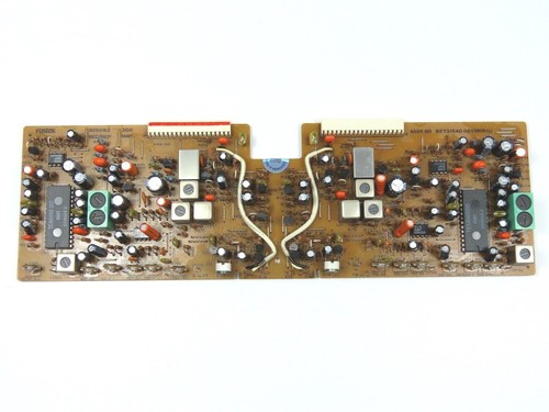 Fostex model80 rec rep - *fostex, model80*