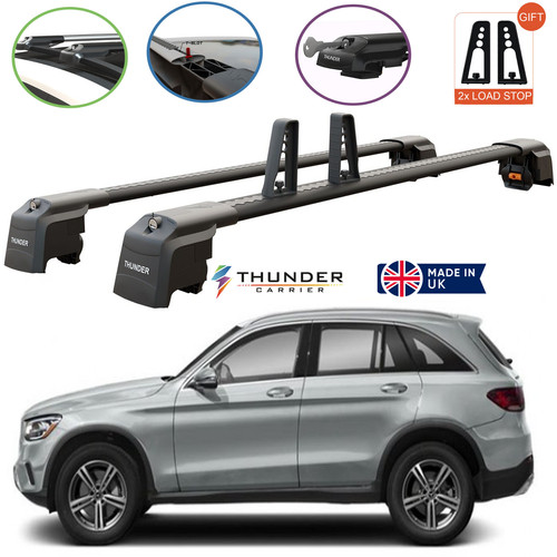 For mercedes glc - glc, 2016-2022
