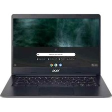 ACER 314 14" Chromebook N400 4GB RAM 32GB EMMc INTEL CELERON Laptop