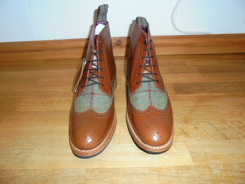 Samuel windsor country - windsor, boot