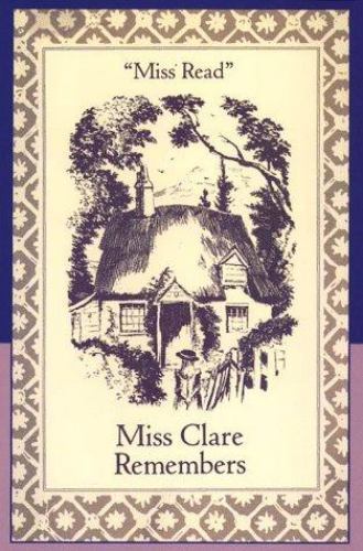 Miss clare remembers - miss,