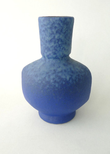 West german pottery otto - west, pottery..otto