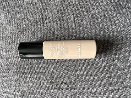 Chanel vitalumiere aqua - vitalumiere,