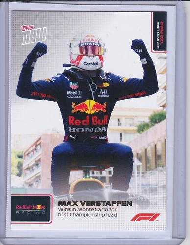 Topps now 2021 formula - -, 1