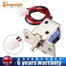 DC 12V 0.54A 4.5mm Mini