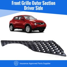 Fits Nissan Juke 2010-2014