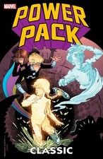 Power Pack Classic (Volume 2)