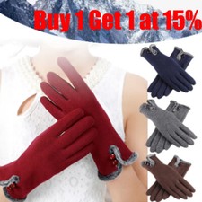 Winter Gloves Touch Screen