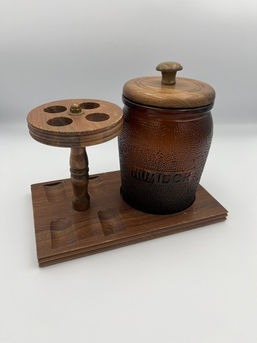 Vintage dun rite wood - vintage, inc
