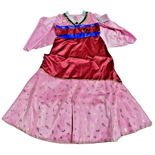 Disney mulan costume for - for, girls