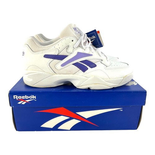 Vtg 1993 reebok women - 1993,