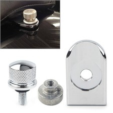 Rear Fender Seat Bolt Screw