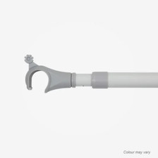 Telescopic Pole - Roof Windows & Blinds - 2M - Suitable For Opening Velux Blinds