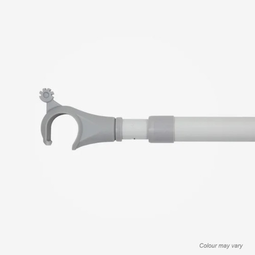 Telescopic pole roof windows - pole,