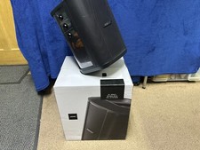 New Bose S1 Pro+ Speaker