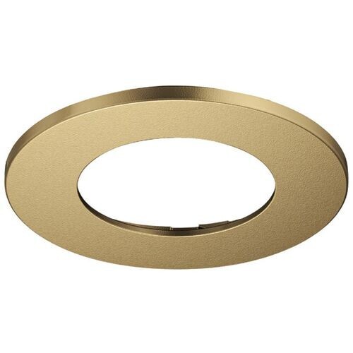 Brass retro fitting - fitting, light
