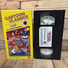 Toys In Playland  Plus 4