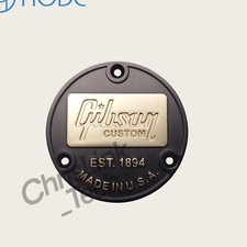 Metal Guitar Toggle Switch