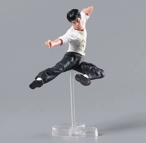 Kung bruce lee fly - fu,