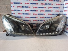 VAUXHALL ASTRA MK5 H 2007