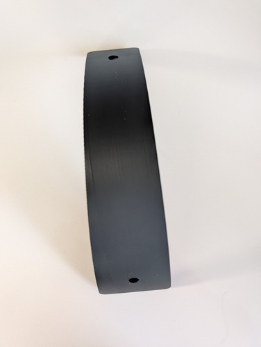 Bash guard plate - fits, gt
