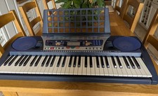 Yamaha Portatone PSR-262