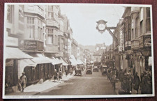 WINCHESTER High Street 1920s