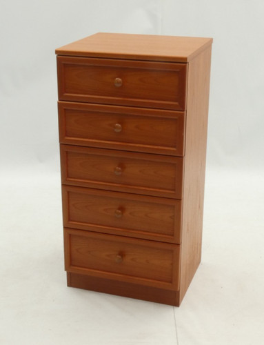 Plan albany drawer tallboy - plan, 5